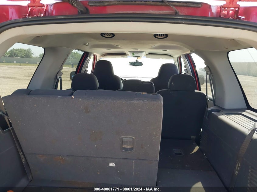 2003 Ford Expedition Xlt VIN: 1FMPU15L03LA63156 Lot: 40001771