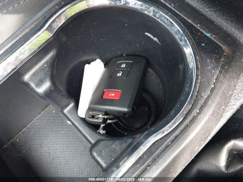 2019 Toyota Tacoma Trd Sport VIN: 3TMCZ5AN3KM245353 Lot: 40001779