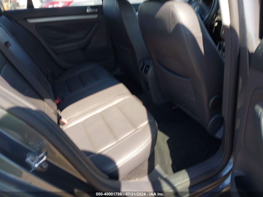 2009 Volkswagen Jetta Se VIN: 3VWRZ71KX9M090335 Lot: 40001786