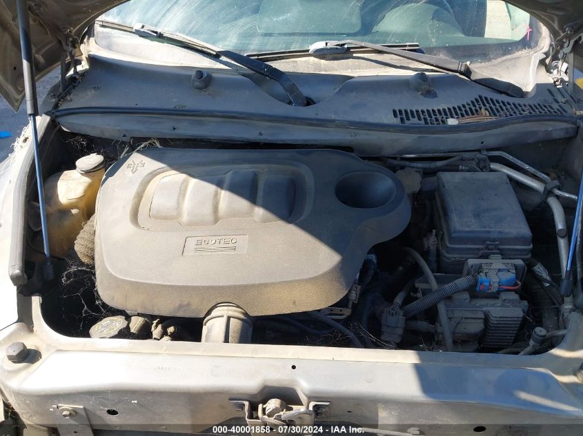 2008 Chevrolet Hhr Lt VIN: 3GNCA53P18S674511 Lot: 40001858