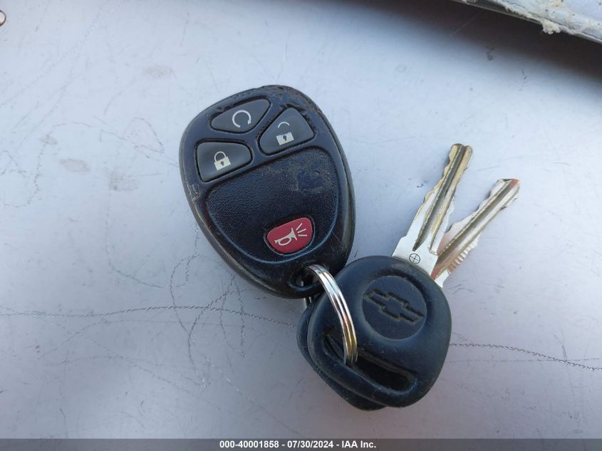 2008 Chevrolet Hhr Lt VIN: 3GNCA53P18S674511 Lot: 40001858