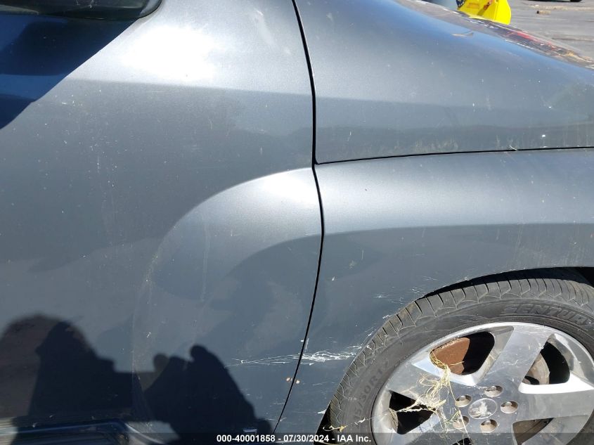 2008 Chevrolet Hhr Lt VIN: 3GNCA53P18S674511 Lot: 40001858