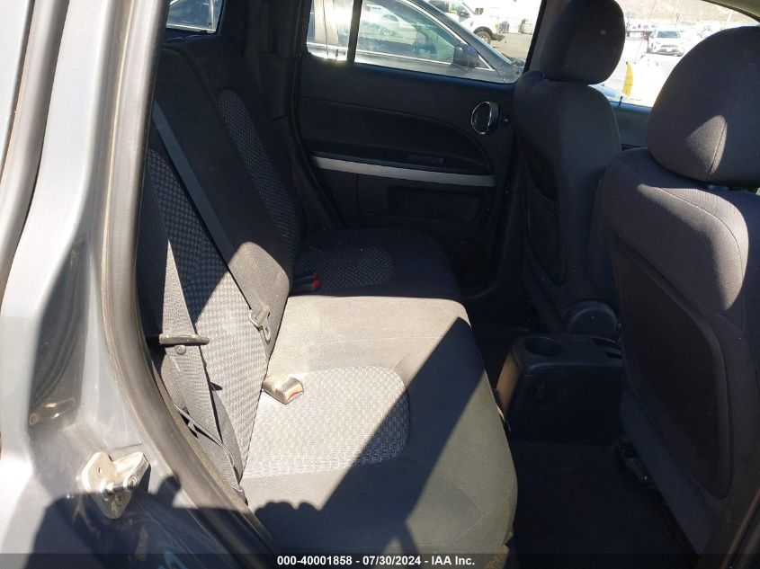 2008 Chevrolet Hhr Lt VIN: 3GNCA53P18S674511 Lot: 40001858