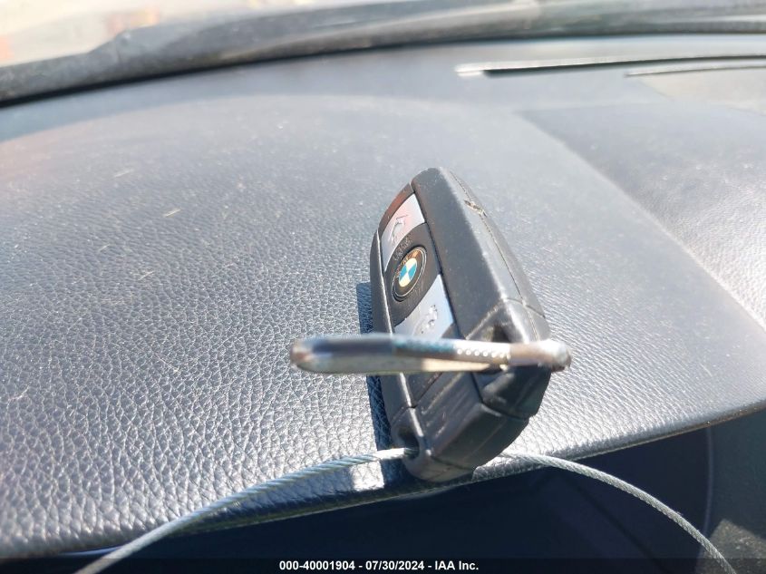 2008 BMW 535I VIN: WBANW13598CZ83253 Lot: 40001904