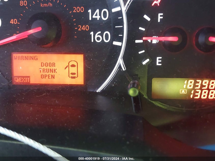 2011 Nissan Altima 2.5 S VIN: 1N4AL2AP1BC111716 Lot: 40001919