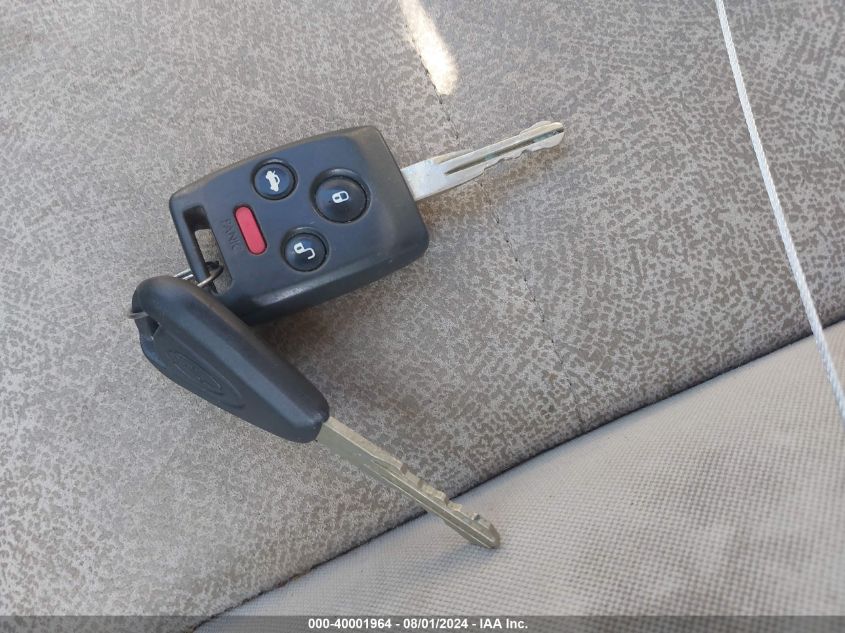 2008 Subaru Outback VIN: 4S4BP61C287315252 Lot: 40001964