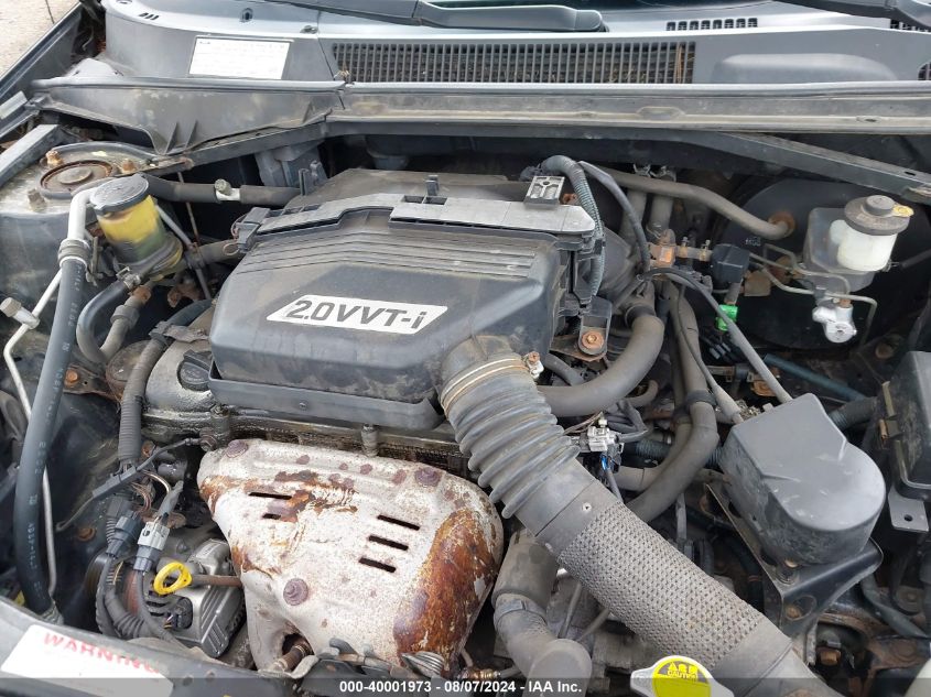 2003 Toyota Rav4 VIN: JTEHH20V036089200 Lot: 40001973