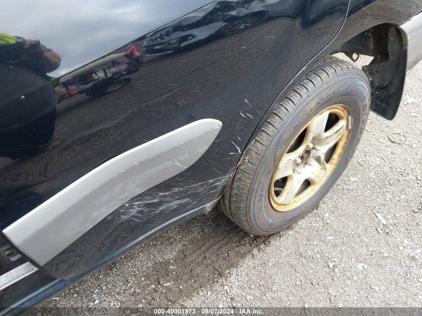 2003 Toyota Rav4 VIN: JTEHH20V036089200 Lot: 40001973