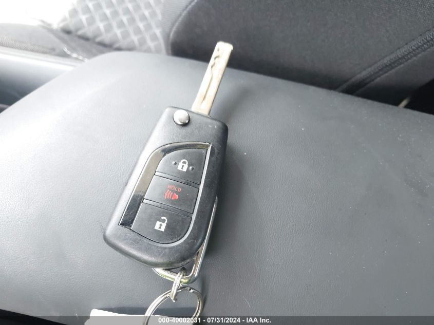 2021 Toyota C-Hr Xle/Le/Night Shade/Limite VIN: NMTKHMBX6MR124049 Lot: 40002031