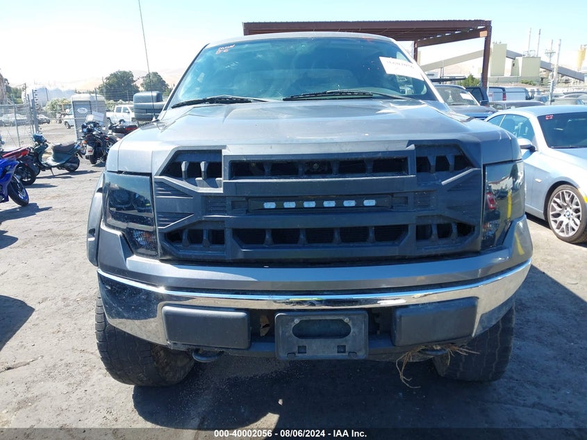 2009 Ford F-150 Xlt VIN: 1FTRW148X9KB49707 Lot: 40002056