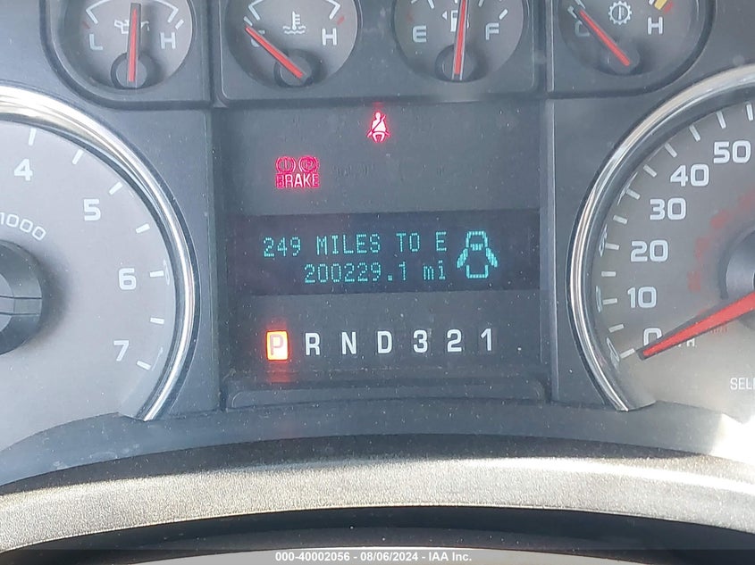 2009 Ford F-150 Xlt VIN: 1FTRW148X9KB49707 Lot: 40002056