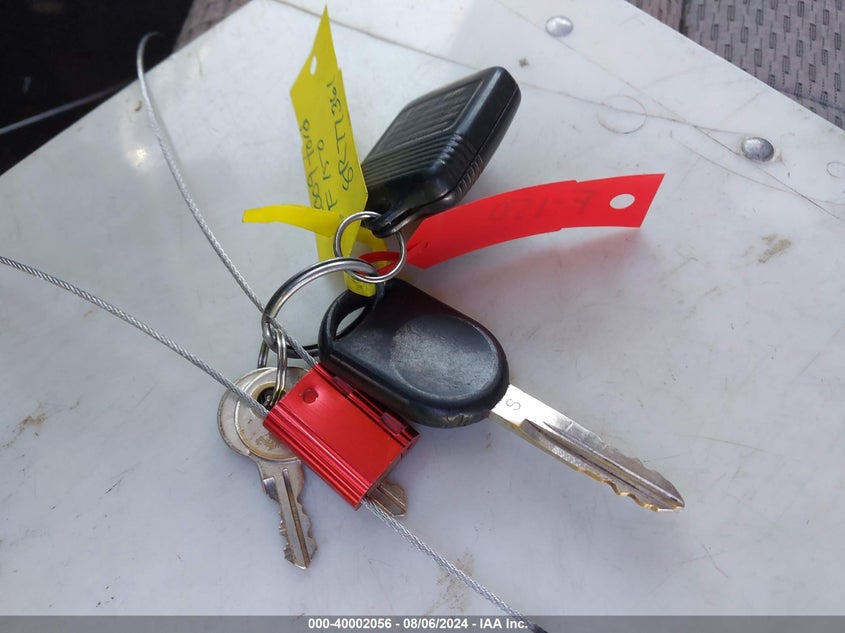 2009 Ford F-150 Xlt VIN: 1FTRW148X9KB49707 Lot: 40002056