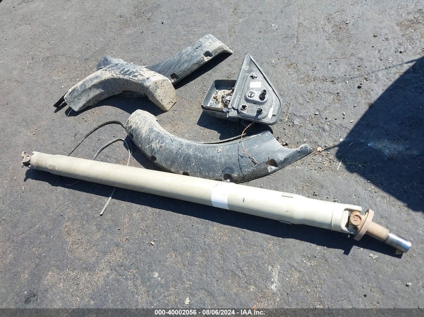 2009 Ford F-150 Xlt VIN: 1FTRW148X9KB49707 Lot: 40002056