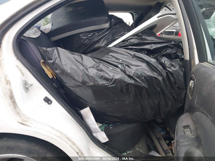 2006 NISSAN SENTRA VIN: 3N1CB51D96L619541