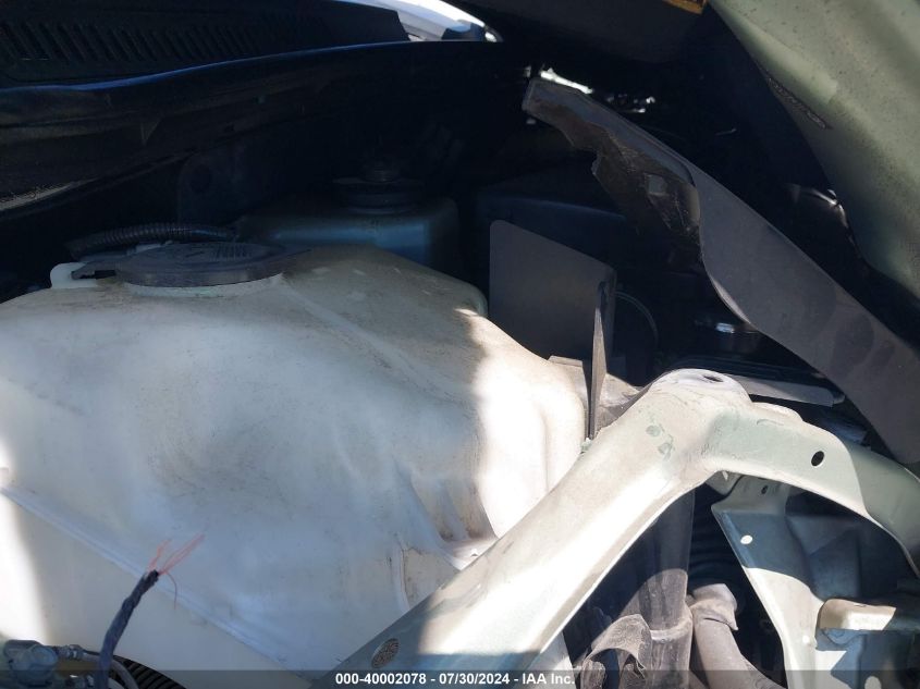 2007 Toyota Prius VIN: JTDKB20UX77693324 Lot: 40002078