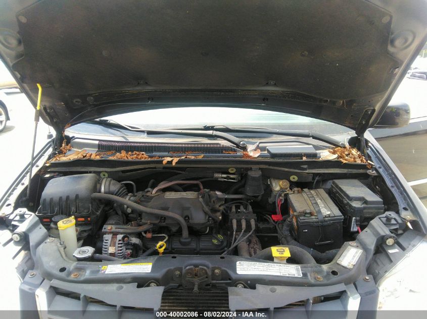 2010 Chrysler Town & Country Touring Plus VIN: 2A4RR8D11AR320525 Lot: 40002086