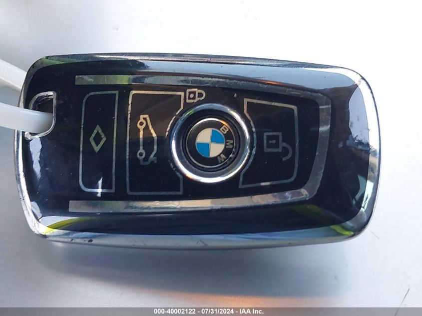 5UXWZ7C53F0M83300 2015 BMW X3 Sdrive28I