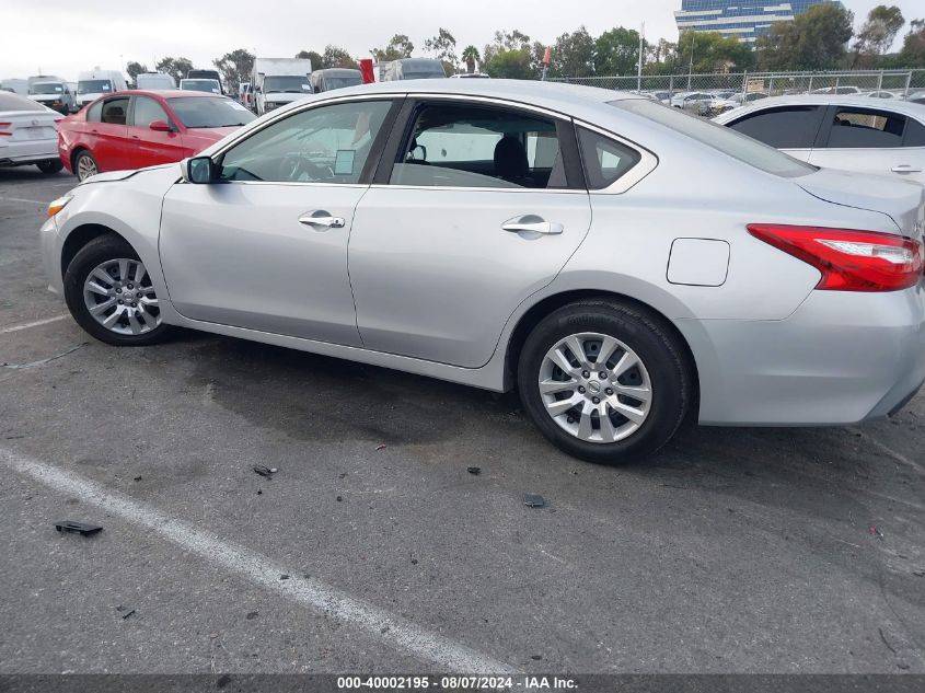 1N4AL3AP8HN354281 2017 Nissan Altima 2.5 S