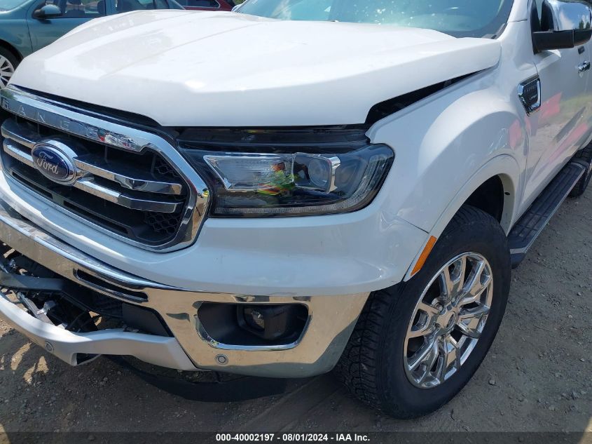 2020 Ford Ranger Xl/Xlt/Lariat VIN: 1FTER4FH7LLA75667 Lot: 40002197