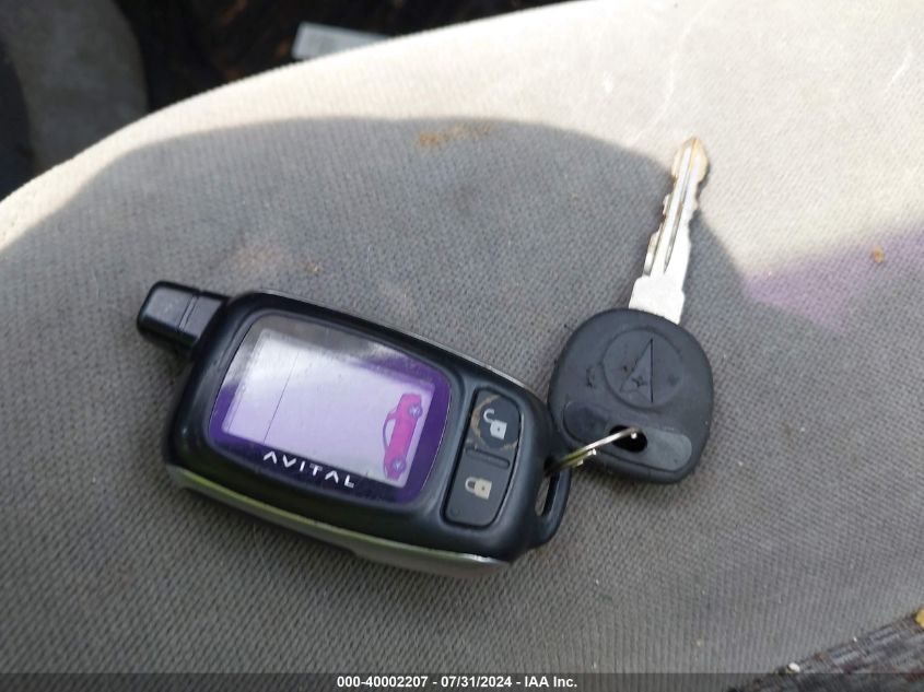 2004 Pontiac Grand Am Gt VIN: 1G2NW52E04M618027 Lot: 40002207