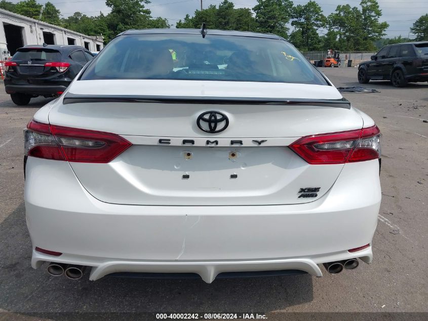 4T1K61BK9PU095765 2023 TOYOTA CAMRY - Image 15