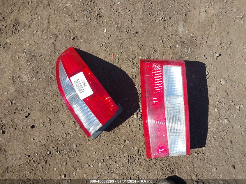 2004 Honda Accord 2.4 Lx VIN: 1HGCM56344A173764 Lot: 40002269