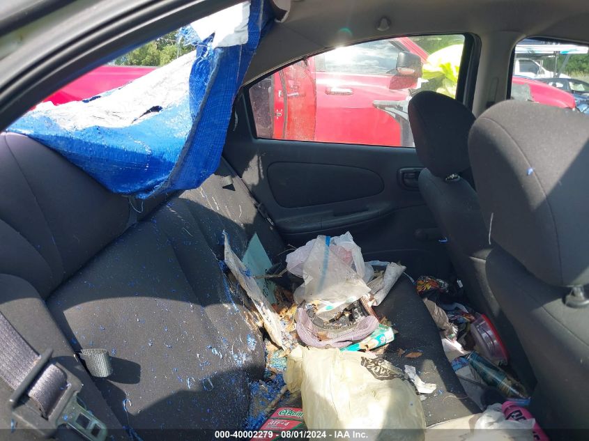 2005 Dodge Neon Se VIN: 1B3ES26C45D220336 Lot: 40002279