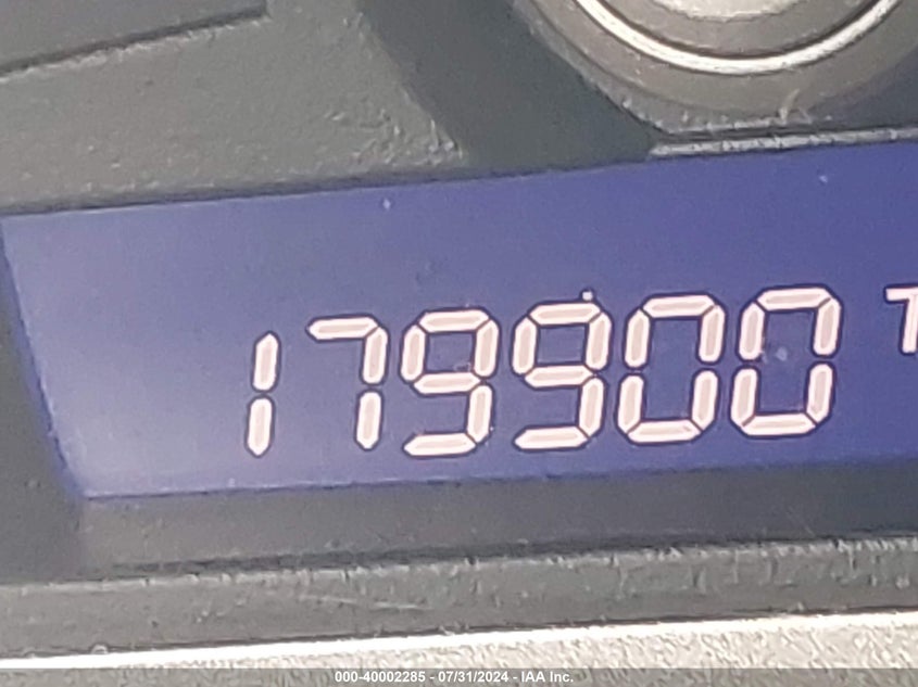 2010 Honda Civic Lx VIN: 2HGFA1F51AH307532 Lot: 40002285