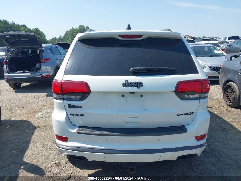 1C4RJFBG3KC678390 2019 JEEP GRAND CHEROKEE - Image 17