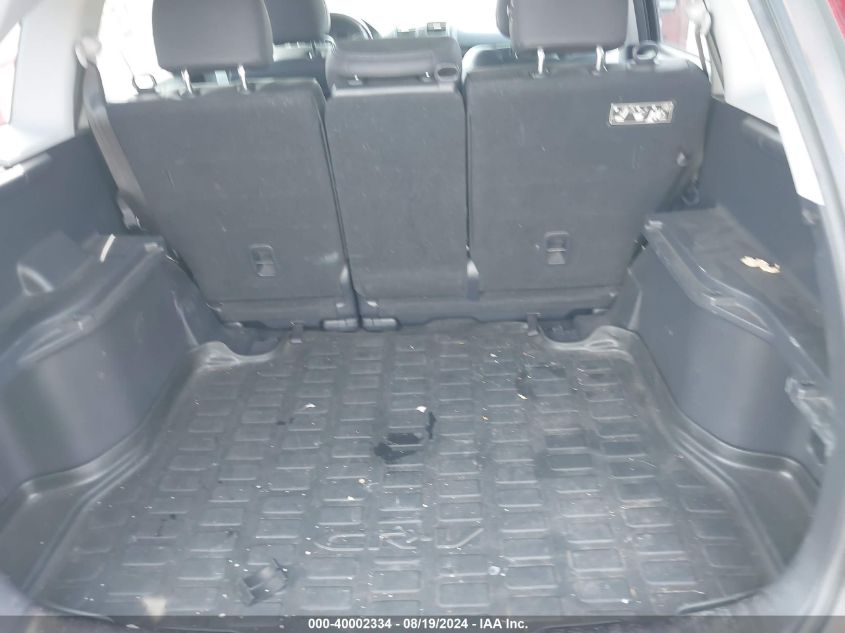 2010 Honda Cr-V Ex-L VIN: JHLRE3H7XAC001543 Lot: 40002334