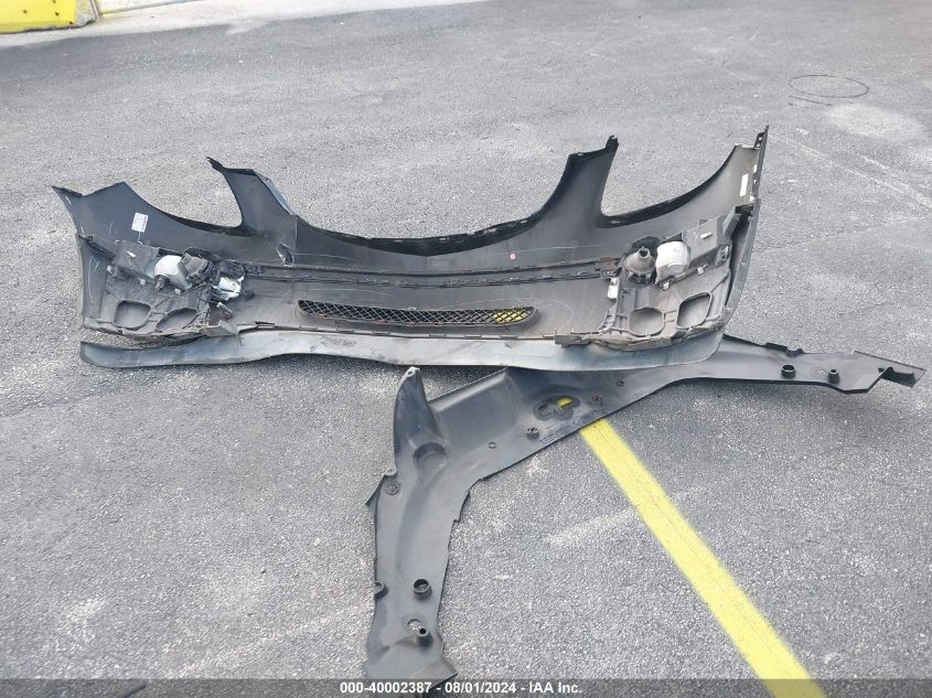 2012 Buick Enclave Leather VIN: 5GAKRCED8CJ218036 Lot: 40002387