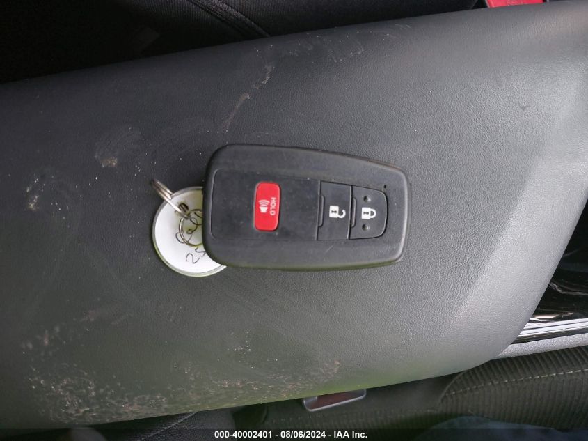 NMTKHMBX3KR087281 2019 Toyota C-Hr Xle