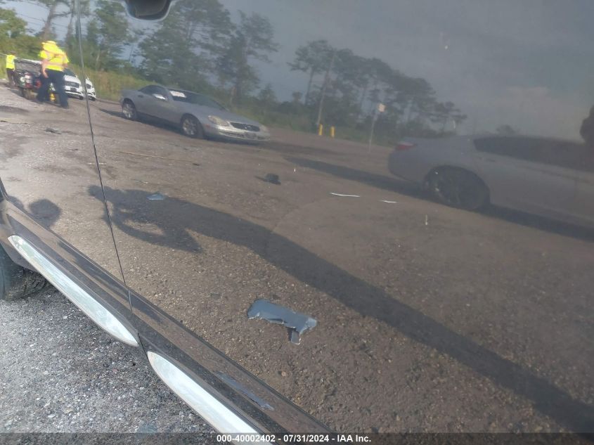 2013 GMC Terrain Denali VIN: 2GKALYEK3D6311556 Lot: 40002402