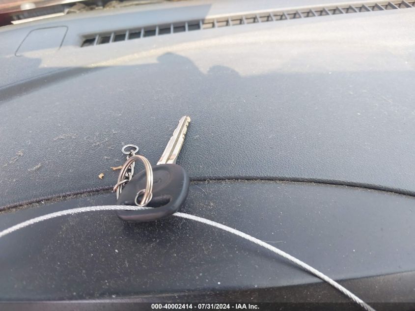 2005 Chevrolet Colorado Ls VIN: 1GCDT136258161165 Lot: 40002414