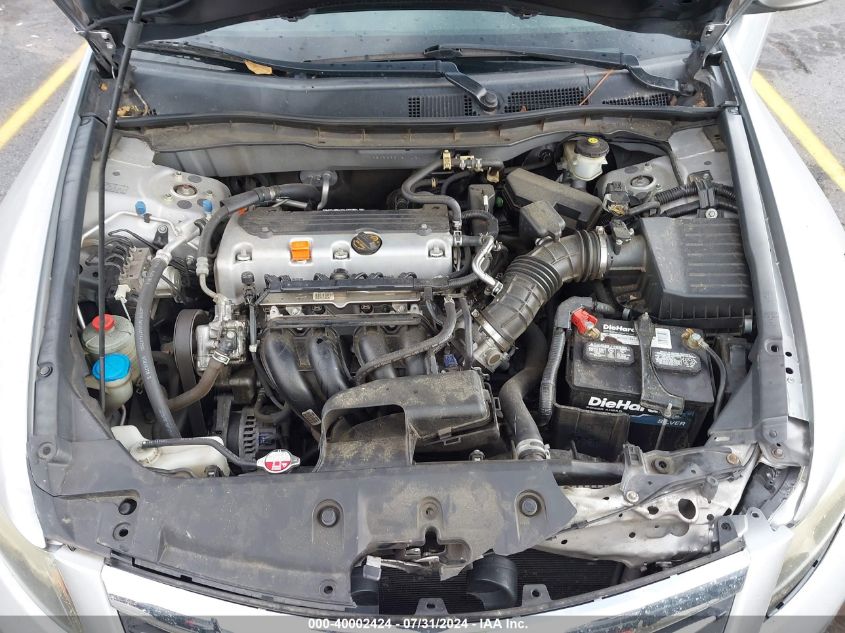 1HGCP2F30BA142417 | 2011 HONDA ACCORD