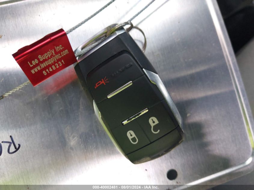 2022 Ram 3500 Big Horn/Lone Star VIN: 3C63R3HL4NG302842 Lot: 40002481