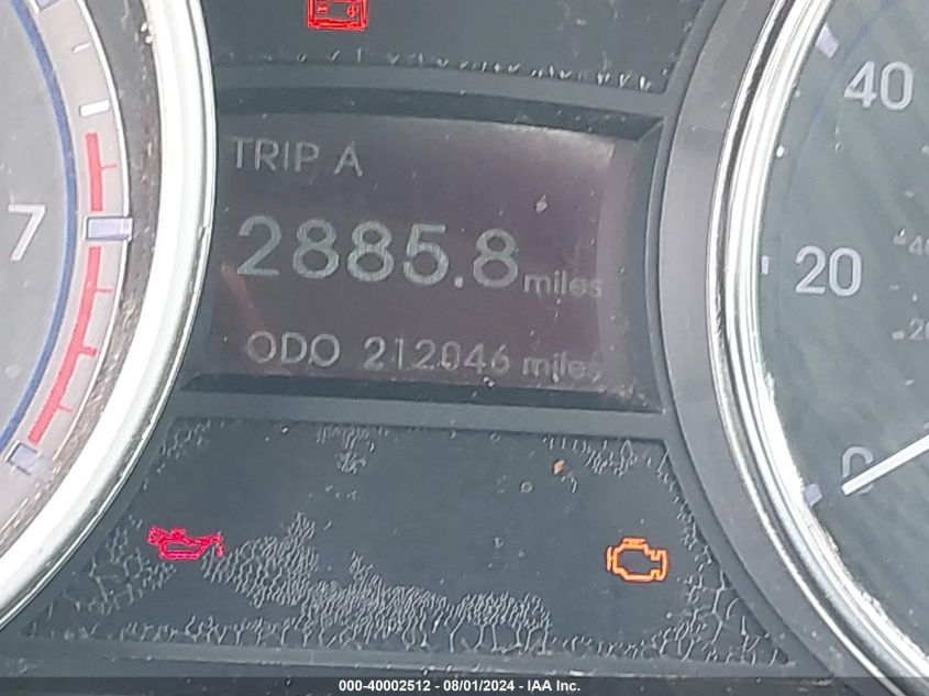 5NPEB4AC8BH084588 2011 Hyundai Sonata Gls