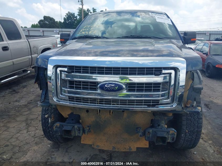 2013 Ford F-150 Xlt VIN: 1FTFW1EF1DFA98521 Lot: 40002516