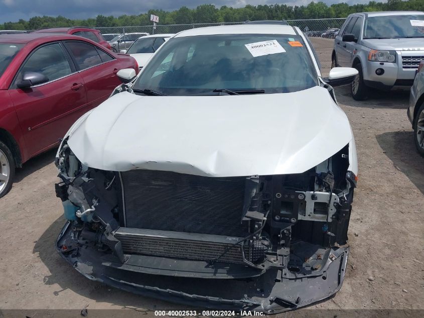 2018 Honda Civic Lx VIN: SHHFK7H2XJU203370 Lot: 40002533