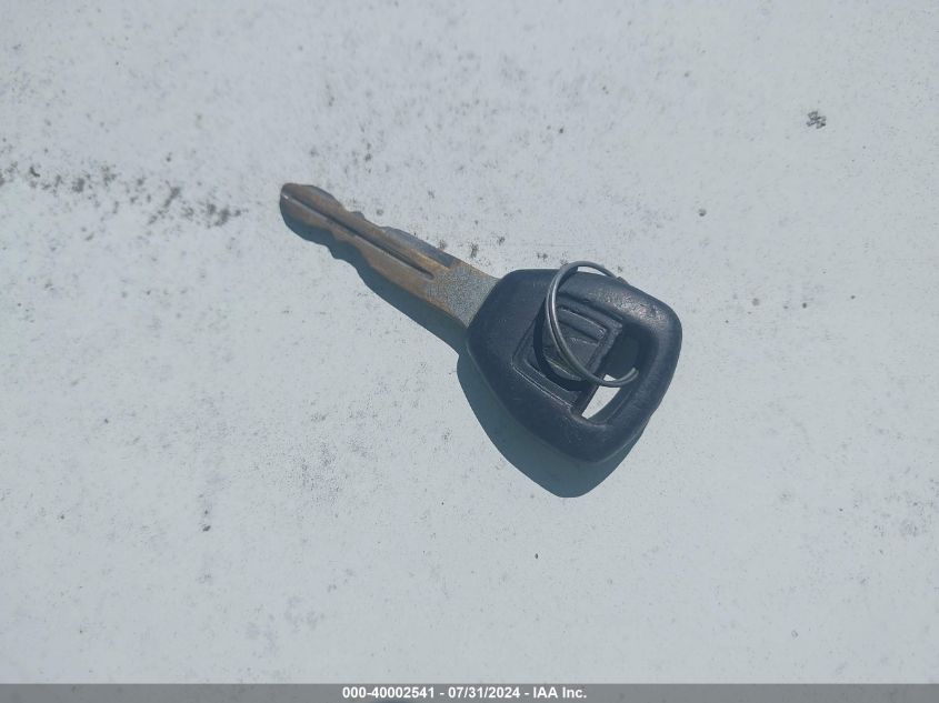 2000 Honda Accord 2.3 Ex VIN: JHMCG5664YC004286 Lot: 40002541