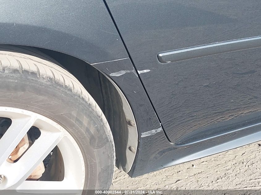 2G1WC5E33D1221788 2013 Chevrolet Impala Ltz