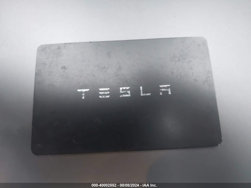 2023 TESLA MODEL Y - 7SAYGDEF1PF707092