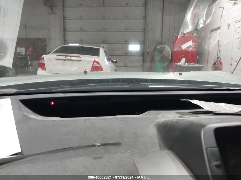 2007 Toyota Prius VIN: JTDKB20U477571882 Lot: 40002621