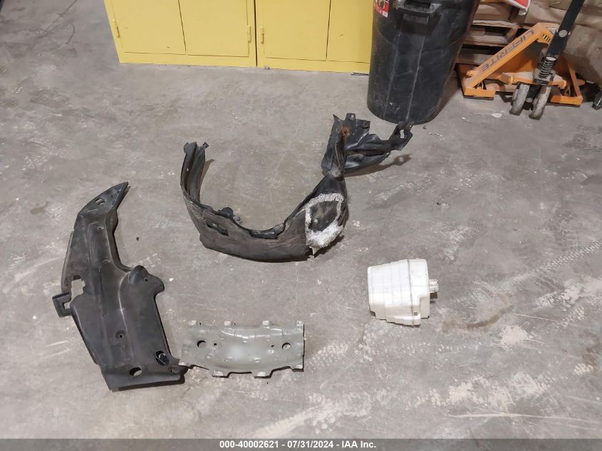 2007 Toyota Prius VIN: JTDKB20U477571882 Lot: 40002621