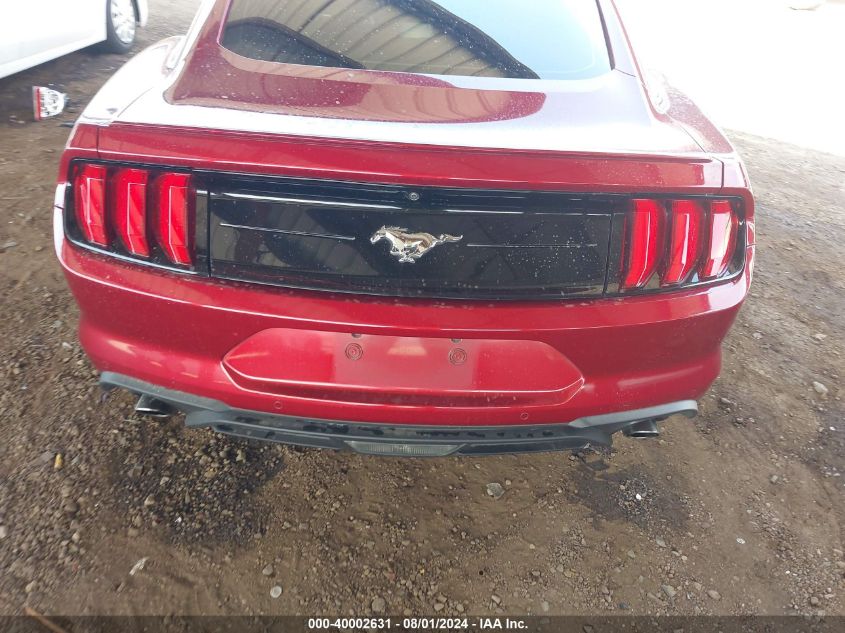 1FA6P8TH5K5153958 2019 FORD MUSTANG - Image 16