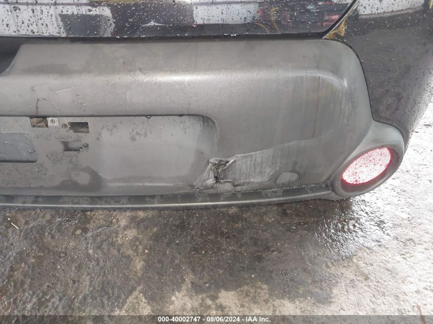 2015 Kia Soul VIN: KNDJN2A22F7151245 Lot: 40002747