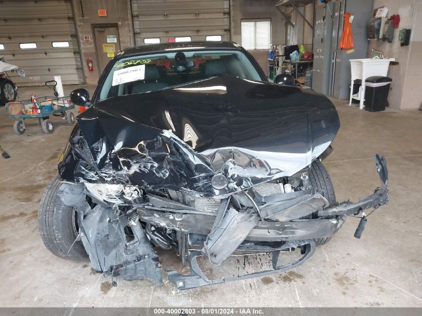 2010 BMW 328 Xi VIN: WBAPK7C58AA460590 Lot: 40002803