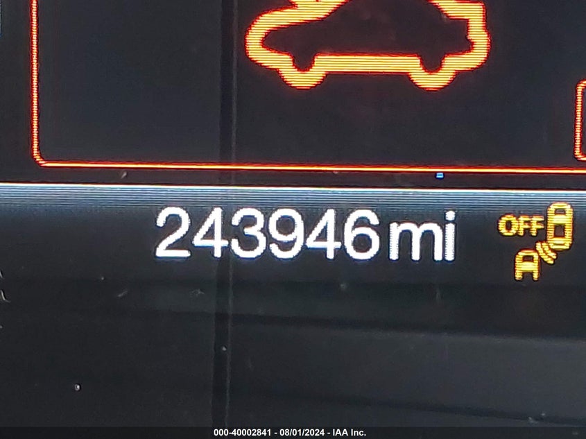 2019 Ford Fusion Hybrid Se VIN: 3FA6P0LU0KR175183 Lot: 40002841