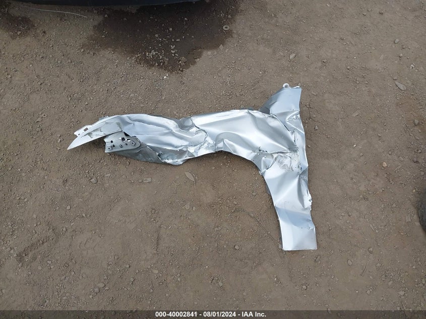 2019 Ford Fusion Hybrid Se VIN: 3FA6P0LU0KR175183 Lot: 40002841