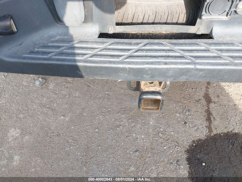 2008 Chevrolet Silverado 1500 Lt1 VIN: 2GCEK133981226095 Lot: 40002843